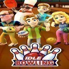 Med den aktuella spel RDC Roulette för Android ladda ner gratis Idle bowling till den andra mobiler eller surfplattan.