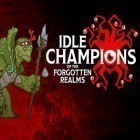 Med den aktuella spel Inoqoni för Android ladda ner gratis Idle champions of the forgotten realms till den andra mobiler eller surfplattan.