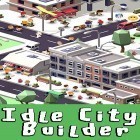 Med den aktuella spel Buggs! Smash arcade! för Android ladda ner gratis Idle city builder till den andra mobiler eller surfplattan.