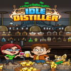 Med den aktuella spel iTrousers för Android ladda ner gratis Idle Distiller - A Business Tycoon Game till den andra mobiler eller surfplattan.