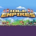 Med den aktuella spel Solitaire+ för Android ladda ner gratis Idle empires till den andra mobiler eller surfplattan.