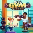 Med den aktuella spel Peasoupers för Android ladda ner gratis Idle fitness gym tycoon till den andra mobiler eller surfplattan.