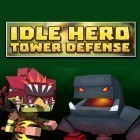 Med den aktuella spel Outer för Android ladda ner gratis Idle hero TD till den andra mobiler eller surfplattan.