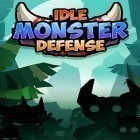 Med den aktuella spel Anomaly 2 för Android ladda ner gratis Idle monster defense till den andra mobiler eller surfplattan.