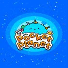 Med den aktuella spel Flappy 3D för Android ladda ner gratis Idle Pocket Planet till den andra mobiler eller surfplattan.