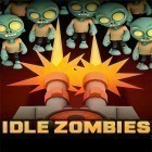 Med den aktuella spel Dream eleven: La Liga för Android ladda ner gratis Idle zombies till den andra mobiler eller surfplattan.