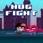 Med den aktuella spel Cliff Climb för Android ladda ner gratis Ihugu: Hug fight till den andra mobiler eller surfplattan.