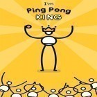 Med den aktuella spel Collosseum Heroes för Android ladda ner gratis I'm ping pong king till den andra mobiler eller surfplattan.
