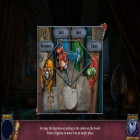 Med den aktuella spel Thrones: Kingdom of elves. Medieval game för Android ladda ner gratis Immortal Love: Sparkle till den andra mobiler eller surfplattan.