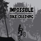 Med den aktuella spel Jurassic world: The game för Android ladda ner gratis Impossible bike crashing game till den andra mobiler eller surfplattan.