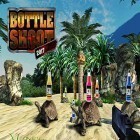 Med den aktuella spel Wild eagle: Survival hunt för Android ladda ner gratis Impossible bottle shoot gun 3D 2017: Expert mission till den andra mobiler eller surfplattan.