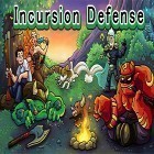 Med den aktuella spel Cartoon Wars: Gunner+ för Android ladda ner gratis Incursion defense: Cards TD till den andra mobiler eller surfplattan.