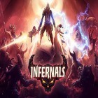 Med den aktuella spel Mining balls för Android ladda ner gratis Infernals: Heroes of hell till den andra mobiler eller surfplattan.
