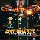 Med den aktuella spel Who Wants To Be A Millionaire? för Android ladda ner gratis Infinity strike: Space shooting idle chicken till den andra mobiler eller surfplattan.