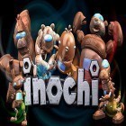 Med den aktuella spel Coin Dozer Halloween för Android ladda ner gratis Inochi till den andra mobiler eller surfplattan.