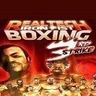 Med den aktuella spel Maya Gold för Android ladda ner gratis Iron fist boxing lite: The original MMA game till den andra mobiler eller surfplattan.