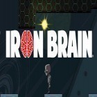 Med den aktuella spel Party of heroes för Android ladda ner gratis IronBrain: The dangerous way till den andra mobiler eller surfplattan.