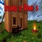 Med den aktuella spel Bitter Sam för Android ladda ner gratis Island is home 2 till den andra mobiler eller surfplattan.