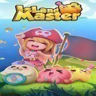 Med den aktuella spel Save My Telly för Android ladda ner gratis Island master: The most popular social game till den andra mobiler eller surfplattan.