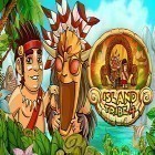 Med den aktuella spel Adventure of heroes för Android ladda ner gratis Island tribe 4 till den andra mobiler eller surfplattan.