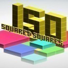 Med den aktuella spel Simon the sorcerer: 20th anniversary edition för Android ladda ner gratis Isometric squared squares till den andra mobiler eller surfplattan.