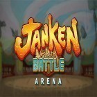 Med den aktuella spel Brave fighter för Android ladda ner gratis Jan ken battle arena till den andra mobiler eller surfplattan.