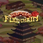 Med den aktuella spel Dodo pop för Android ladda ner gratis Japan food chain till den andra mobiler eller surfplattan.