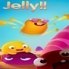 Med den aktuella spel Card Game "101" för Android ladda ner gratis Jelly!! till den andra mobiler eller surfplattan.