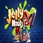 Med den aktuella spel Caveman Pool för Android ladda ner gratis Jellynauts till den andra mobiler eller surfplattan.