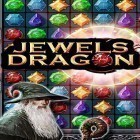 Med den aktuella spel Hard jumper 3D för Android ladda ner gratis Jewels dragon quest till den andra mobiler eller surfplattan.