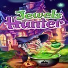 Med den aktuella spel Grand theft runner för Android ladda ner gratis Jewels hunter till den andra mobiler eller surfplattan.