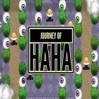 Med den aktuella spel Godice 2 för Android ladda ner gratis Journey of Haha till den andra mobiler eller surfplattan.
