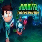 Med den aktuella spel Does not commute för Android ladda ner gratis Juanito arcade mayhem till den andra mobiler eller surfplattan.