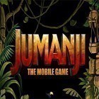 Med den aktuella spel Don't touch the zombies för Android ladda ner gratis Jumanji: The mobile game till den andra mobiler eller surfplattan.