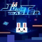 Med den aktuella spel Mahjong adventures för Android ladda ner gratis Jump master till den andra mobiler eller surfplattan.