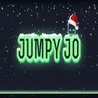 Med den aktuella spel Pool Bar HD för Android ladda ner gratis Jumpy Jo till den andra mobiler eller surfplattan.