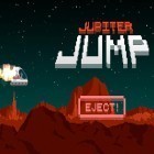 Med den aktuella spel Mobu 2: Race with friends för Android ladda ner gratis Jupiter jump till den andra mobiler eller surfplattan.