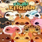 Med den aktuella spel Katoombaa för Android ladda ner gratis Kawaii kitchen till den andra mobiler eller surfplattan.