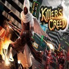 Med den aktuella spel Andy's valley för Android ladda ner gratis Killer's creed soldiers till den andra mobiler eller surfplattan.