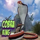 Med den aktuella spel Metal hero: Army war för Android ladda ner gratis King cobra snake simulator 3D till den andra mobiler eller surfplattan.
