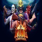 Med den aktuella spel Inoqoni för Android ladda ner gratis King hardcore: Battle royale shooter till den andra mobiler eller surfplattan.