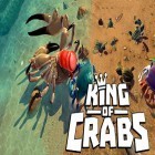 Med den aktuella spel Kingdoms charge för Android ladda ner gratis King of crabs till den andra mobiler eller surfplattan.