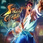 Med den aktuella spel Redemption cemetery: Curse of the raven för Android ladda ner gratis King of kungfu 2: Street clash till den andra mobiler eller surfplattan.