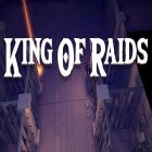 Med den aktuella spel Train Crisis HD för Android ladda ner gratis King of raids: Magic dungeons till den andra mobiler eller surfplattan.
