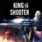 Med den aktuella spel Speed racing: Ultimate för Android ladda ner gratis King of shooter: Sniper shot killer till den andra mobiler eller surfplattan.