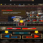 Med den aktuella spel NS2: Underground - car racing för Android ladda ner gratis Kingdom Warrior - IDLE RPG till den andra mobiler eller surfplattan.