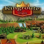 Med den aktuella spel Big action: Mega fight! för Android ladda ner gratis Kingroute origin till den andra mobiler eller surfplattan.