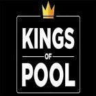 Med den aktuella spel Viking saga för Android ladda ner gratis Kings of pool: Online 8 ball till den andra mobiler eller surfplattan.