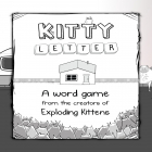 Med den aktuella spel Octagon för Android ladda ner gratis Kitty Letter till den andra mobiler eller surfplattan.