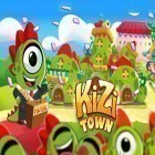 Med den aktuella spel Tiny Village för Android ladda ner gratis Kizi town till den andra mobiler eller surfplattan.
